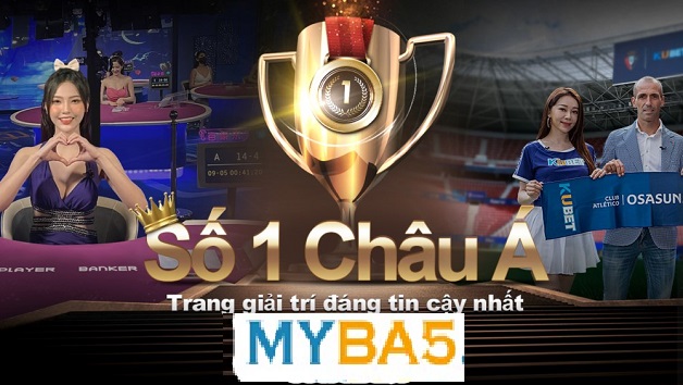 Hướng dẫn chi tiết cách đăng ký MYBA5