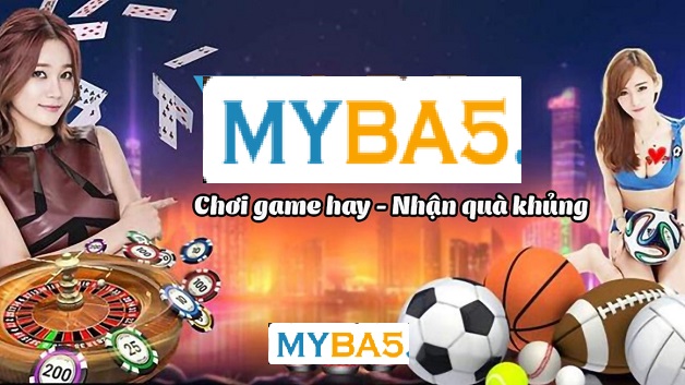 Cách Tải MYBA5