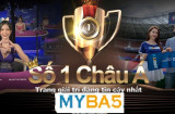 Cách Đăng Ký MYBA5 – Hướng Dẫn Chi Tiết và Đầy Đủ Nhất